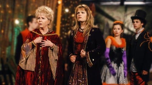 Watch Halloweentown High