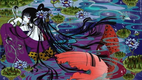 Production update: xxxHOLiC
