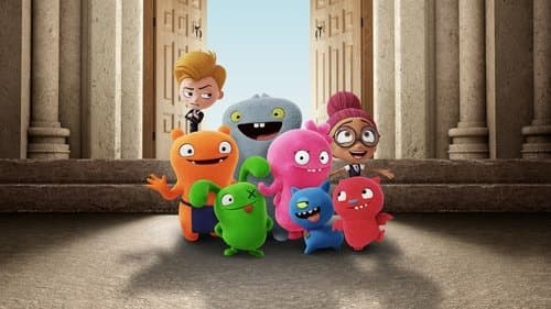Watch UglyDolls