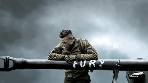 Watch Fury