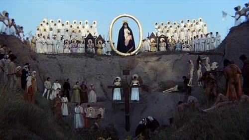 Watch The Decameron