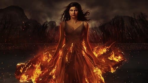 Watch Mayfair Witches