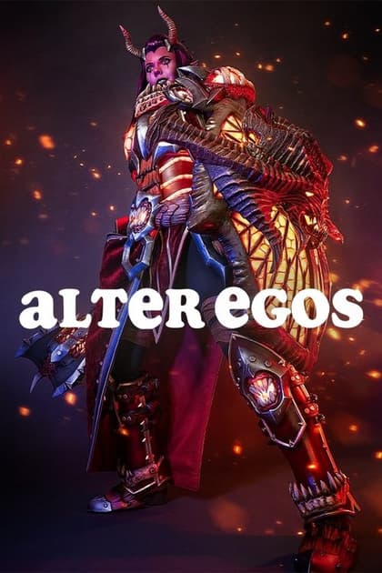 Alter Egos