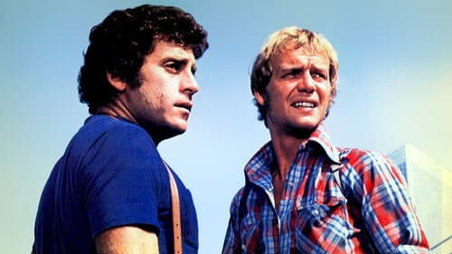 Watch Starsky & Hutch