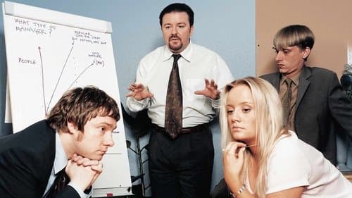 Watch The Office