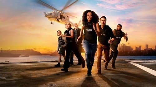 Production update: NCIS: Sydney