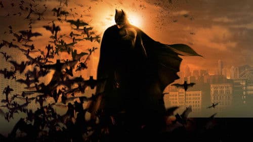 Watch Batman Begins