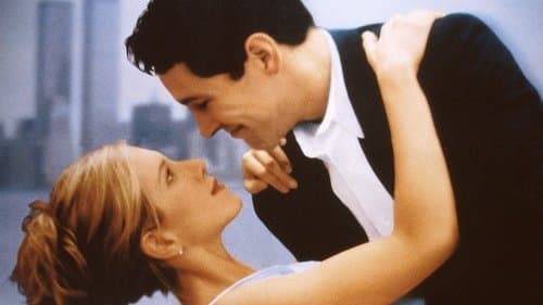 Watch The Object of My Affection