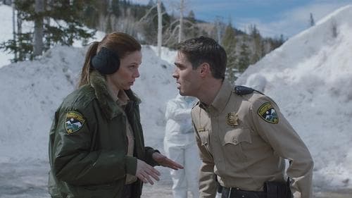 Watch The Wolf of Snow Hollow