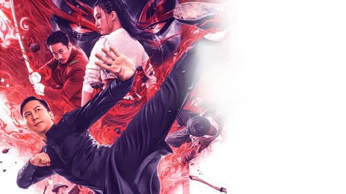 Production update: Ip Man: Kung Fu Master