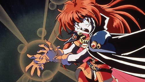 Watch Slayers