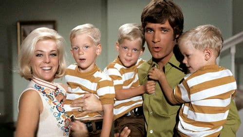 Production update: My Three Sons