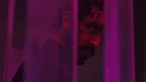Production update: Monkey Man