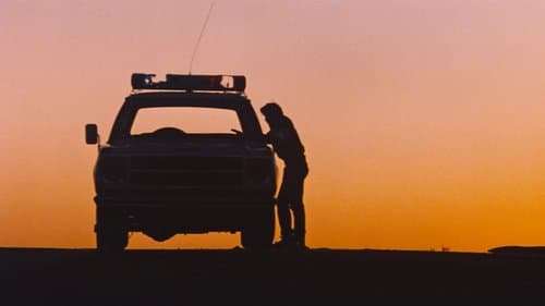Watch The Hitcher