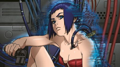 Watch Ghost in the Shell: Arise - Border 3: Ghost Tears