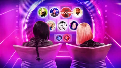 Watch The Circle