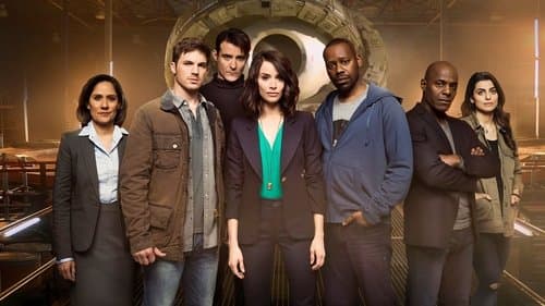 Production update: Timeless
