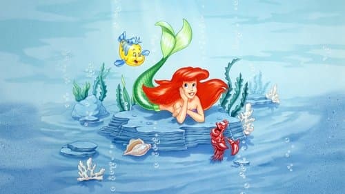 Production update: The Little Mermaid