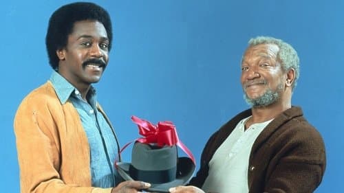 Production update: Sanford and Son