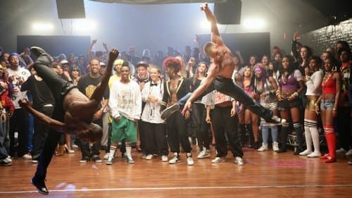Watch StreetDance 3D