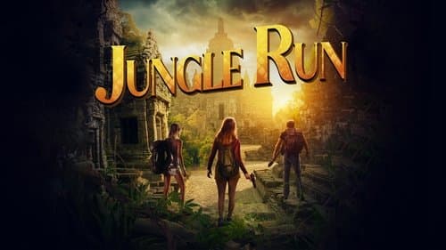 Watch Jungle Run