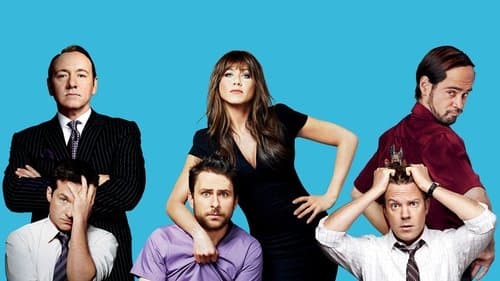 Production update: Horrible Bosses