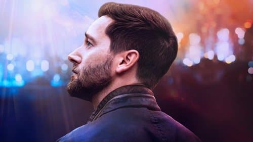 Production update: New Amsterdam