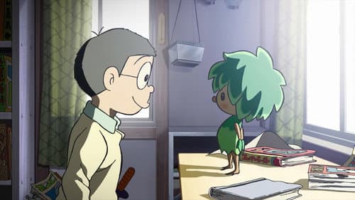 Watch Doraemon: Nobita and the Green Giant Legend