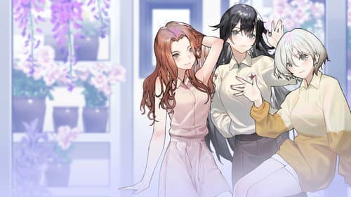 Production update: The Girl Downstairs