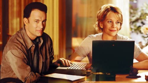 Watch You've Got Mail