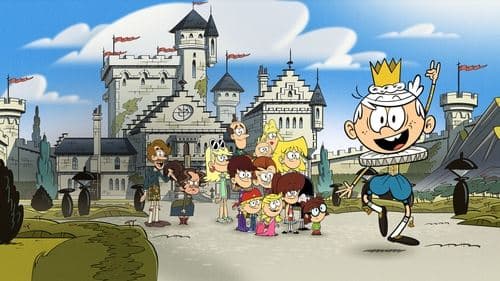 Watch The Loud House Movie