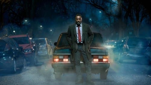 Watch Luther