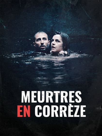 Meurtres en Corrèze