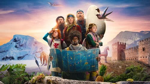 Watch Time Bandits