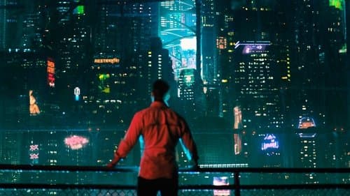 Watch Altered Carbon