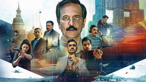 Watch Special Ops