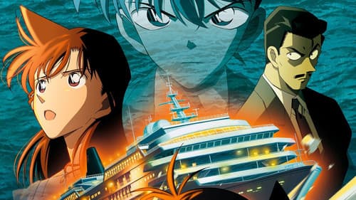 Watch Detective Conan: Strategy Above the Depths