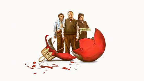 Production update: The Holdovers