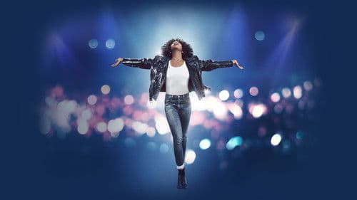 Production update: Whitney Houston: I Wanna Dance with Somebody