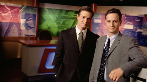 Watch Sports Night