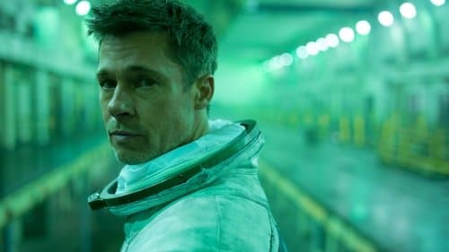 Watch Ad Astra