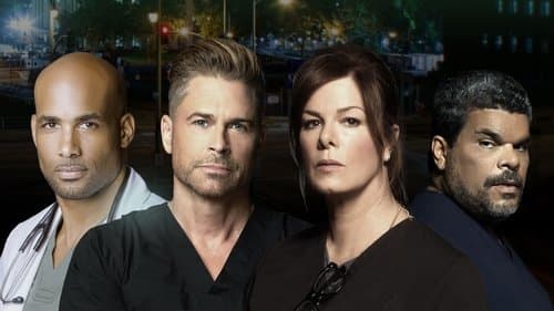 Watch Code Black