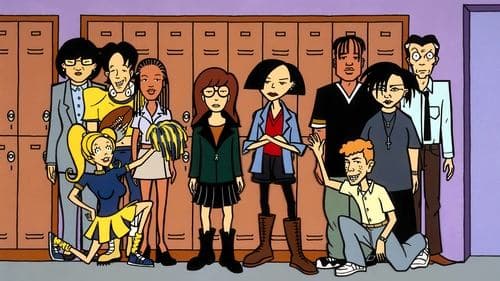 Watch Daria