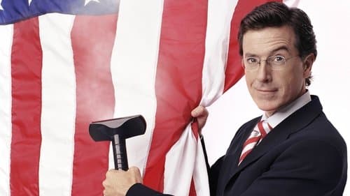 Watch The Colbert Report