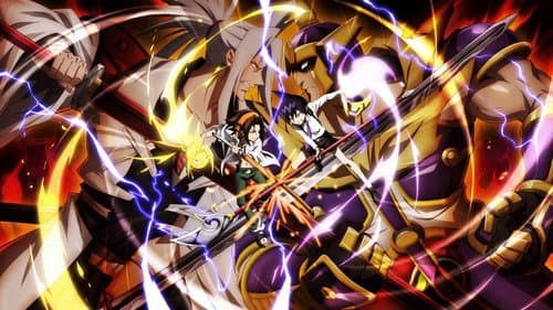 Watch SHAMAN KING