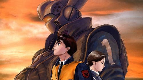 Watch Patlabor 2: The Movie