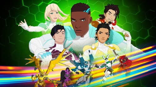 Production update: gen:LOCK