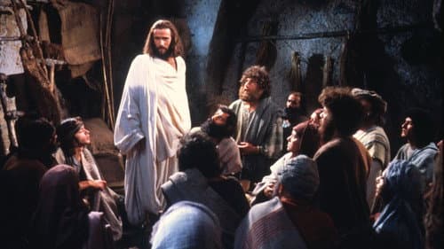 Watch Jesus