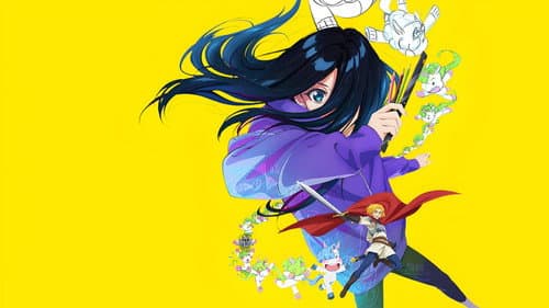 Watch ZENSHU