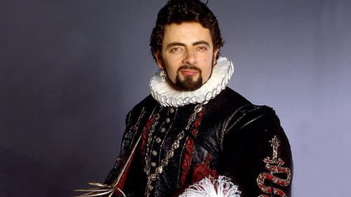 Watch Blackadder